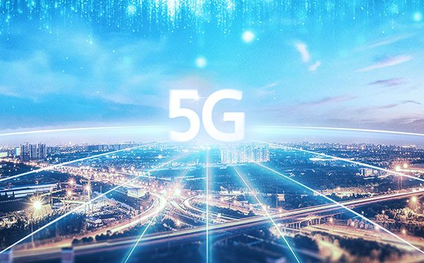 5G+ARƻ