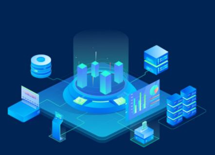 pgӹƺʩЧƽ̨InCloud DataCenter