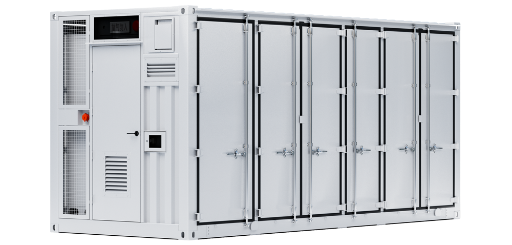 20߼װʽҺ䴢2.50MW/5.0MWh